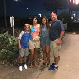 Meet your Posher, Jay